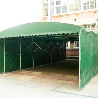 美观耐用 湘粤XYGG保定移动折叠遮阳篷，劳动防护用品的卓越选择