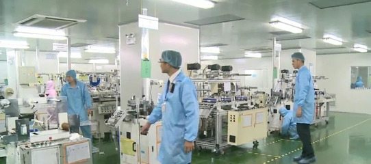 车间噪音的沉默抵抗 当“不需要耳塞”成为普遍说辞