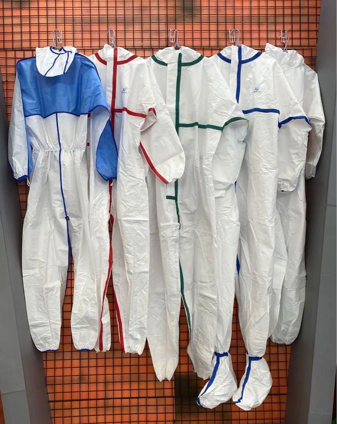 三奇亮相100 plus 中国劳动保护用品交易博览会，引领劳动防护用品新趋势