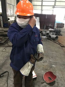 操作存隐患，防护形同虚设——如皋某企业劳动安全防护现状调查